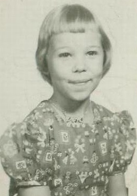 Zella Clawson