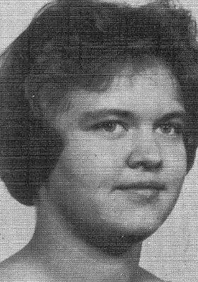 Gloria Rezac