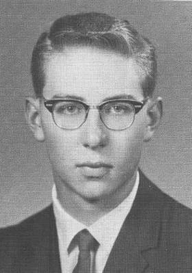 Jerry Lemmon