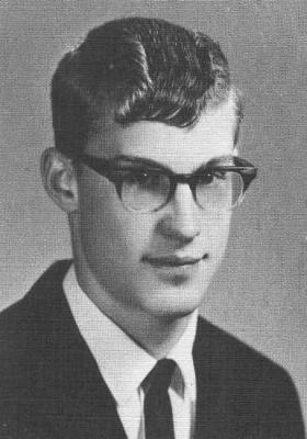 Larry Clinesmith