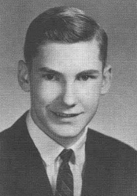 Ronnie Logan