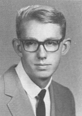 Terry Murphy